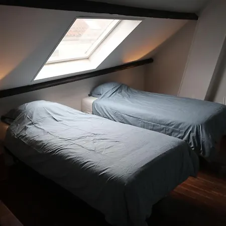Holidayhouse Balie Ferienhaus *