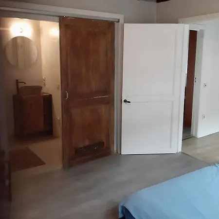 Holidayhouse Balie Ferienhaus