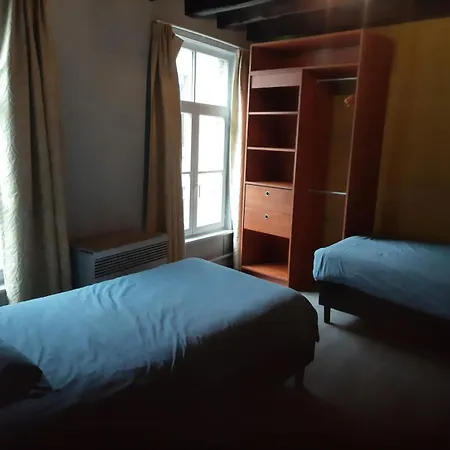 Holidayhouse Balie