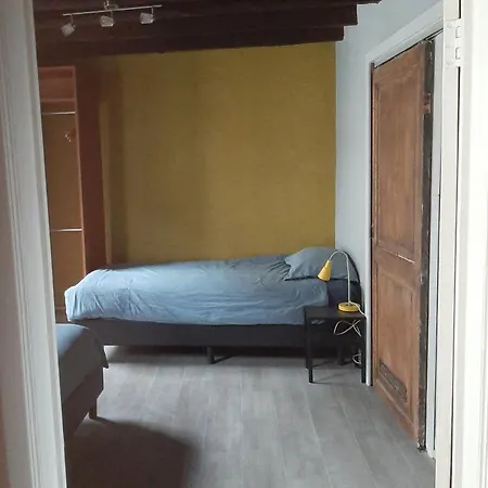 Holidayhouse Balie