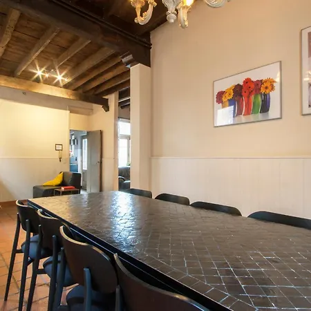 Holidayhouse Balie Ferienhaus