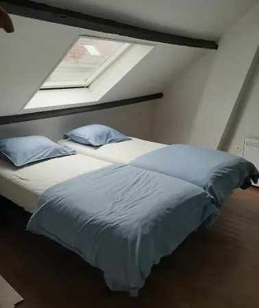 Holidayhouse Balie