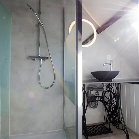 Holidayhouse Balie