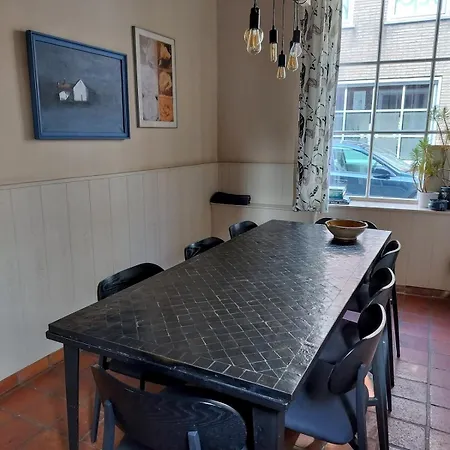 Holidayhouse Balie