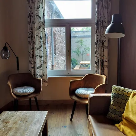 Holidayhouse Balie 펜션